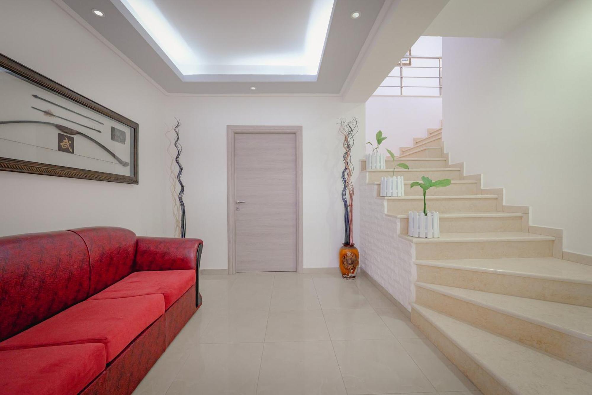 Villa Xika Sarande Luaran gambar